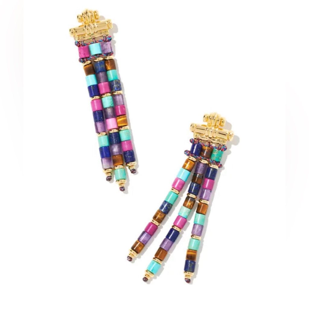 Kendra Scott Earrings  Brand New